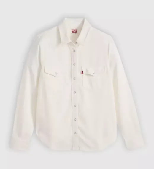 Iconic Western Shirt